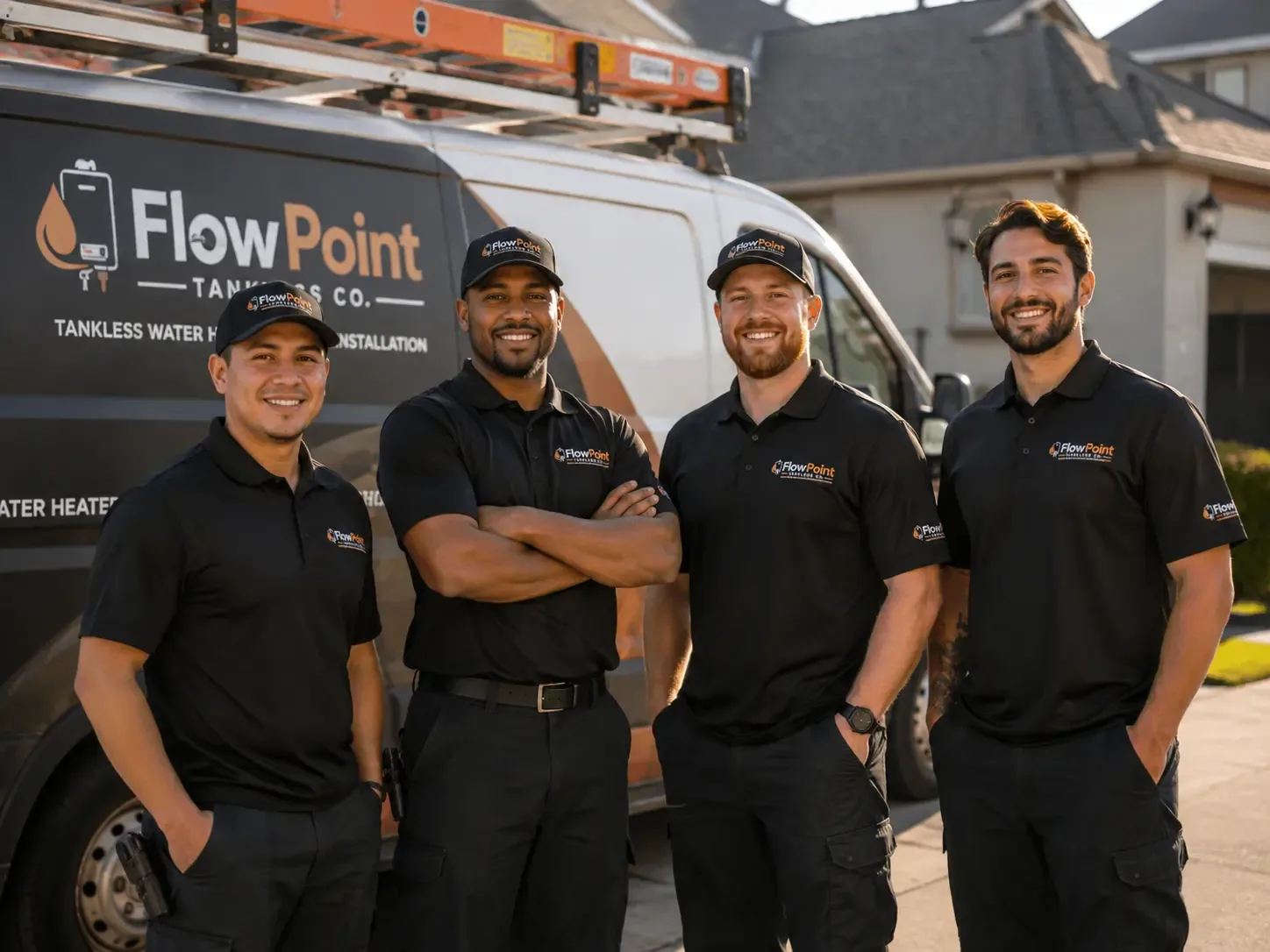 Tankless Water Heater Installation company in Peru, NY