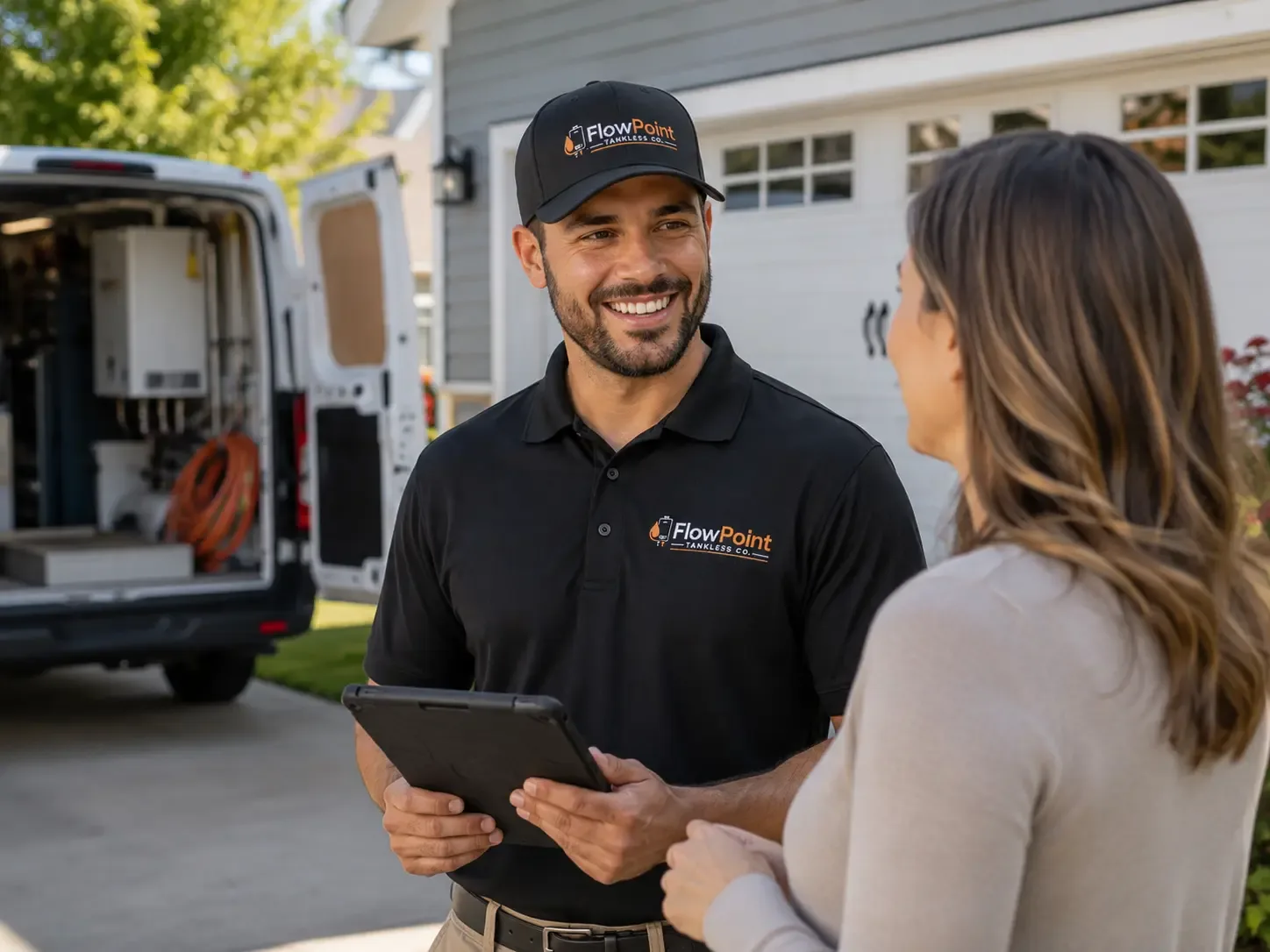 Tankless Water Heater Installation Peru, NY FAQs